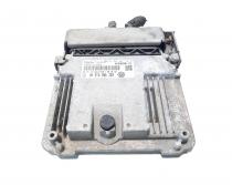 Calculator motor ECU, cod 03C906016AH, 0261S05805, Skoda Octavia 2 Combi (1Z5), 1.4 TSI, CAX (idi:621495)