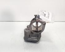 Clapeta acceleratie, cod 780437302, Bmw 5 Touring (E61) 2.0 diesel, N47D20A (id:619707)