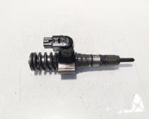 Injector, cod 03G130073S, VW Passat (3C2) 2.0 TDI, BKP (id:621213)