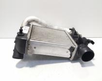 Radiator intercooler stanga, cod 4F0145805E, Audi A6 (4F2, C6) 2.7 TDI, BPP (id:621261)