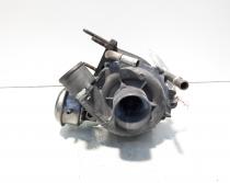 Turbosuflanta, cod 8200398585, Renault Megane 2, 1.9 DCI, F9Q804 (idi:621322)