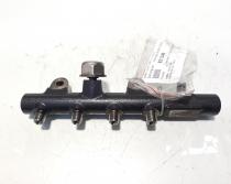 Rampa injectoare cu senzor, cod 175210651R, 8201225030, Renault Kangoo 2, 1.5 DCI, K9K648 (idi:621340)