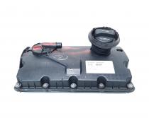 Capac culbutori, cod 038103469AD, Vw Caddy 3 Combi (2KJ) 2.0 SDI, BST (idi:605321)