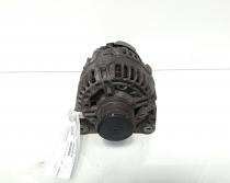 Alternator Bosch, cod 038903024B, Audi A3 (8L1) 1.9 TDI, AGR (pr:110747)