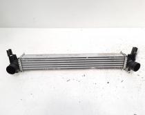 Radiator intercooler, cod 6R0145805, Seat Ibiza 5 (6J5), 1.6 TDI, CAYC (idi:606081)