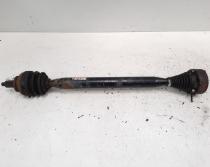 Planetara dreapta fata, cod 6R0407762A, Seat Ibiza 5 Sportcoupe (6J1) 1.6 TDI, CGG, 5 vit man (idi:606088)