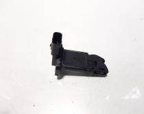 Senzor debitmetru aer, cod 7M51-12B579-BB, Ford Focus 3 Sedan, 1.6 TDCI, T1DA (idi:604542)