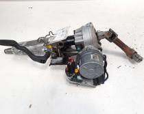 Motoras servo directie, cod 6R2423510BE, Skoda Roomster Praktik (5J) (idi:606107)