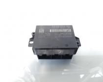 Modul senzori parcare, cod 5JA919475A, Skoda Rapid Spaceback (NH1) (idi:606119)