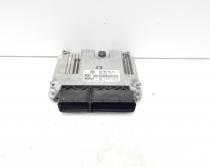 Calculator motor ECU, cod 03G906021KH, 0281013226, Audi A3 Sportback (8PA) 1.9 TDI, BXE (idi:592361)