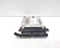 Calculator motor ECU, cod 03L907309, 0281015029, VW Golf 6 (5K1), 2.0 TDI, CBA (idi:620281)