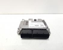 Calculator motor, cod 03G906021TA, 0281014590, Audi A3 (8P1) 2.0 TDI, BMM (idi:620402)