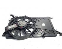 Electroventilator cu releu, cod 3M5H-8C607-RG, Ford Focus 2 Combi (DA) 1.6 TDCI, HHDA (idi:588583)