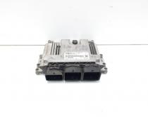 Calculator motor ECU, cod AV21-12A650-GC, 0281017831, Ford Focus 3 Sedan, 1.6 TDCI, T1DB (idi:592341)