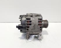 Alternator 140A, Valeo, cod 03L903023F, Vw Polo (6R) 1.6 TDI, CAY (id:619790)