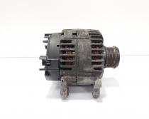 Alternator 140A, cod 06F903023C, Seat Leon (1P1) 1.9 TDI, BXE (id:622132)