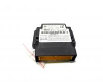 Calculator airbag, cod 6R0959655K, Seat Ibiza 5 Sportcoupe (6J1) (idi:521443)