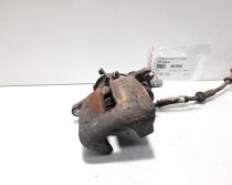 Etrier stanga spate cu motoras, Audi A7 (4GA), 2.0 TDI, CGL (idi:607630)