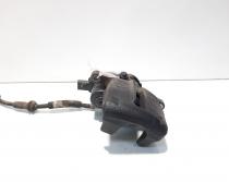 Etrier dreapta spate cu motoras, Audi A7 (4GA), 2.0 TDI, CGL (idi:607631)