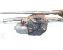 Motoras stergator fata, cod 4G1955119, Audi A6 Avant (4G5, C7) (idi:607639)