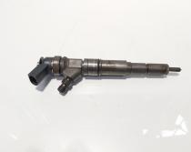 Injector, cod 0445110209, 7794435, Bmw 3 (E90) 2.0 diesel, 204D4 (id:622296)