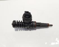 Injector, cod 038130073AG, BPT, 0414720215, Vw Touran (1T1, 1T2) 1.9 TDI, AVQ (id:622705)