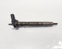 Injector, cod 03L130277, 0445116030, Audi A5 (8T3) 2.0 TDI, CAG (id:621740)