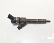 Injector Bosch, cod 8200100272, 0445110110B, Renault Laguna 2, 1.9 DCI, F9Q (id:621748)