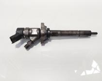 Injector, cod 0445110259, Ford Focus 2 (DA) 1.6 TDCI, G8DB (id:622000)