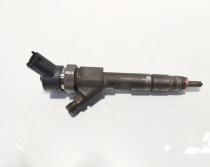 Injector Bosch, cod 8200100272, 0445110110B, Renault Laguna 2, 1.9 DCI, F9Q (id:622877)