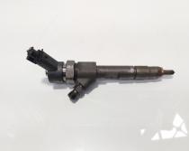 Injector Bosch, cod 8200100272, 0445110110B, Renault Laguna 2, 1.9 DCI, F9Q (id:621749)