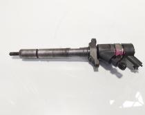Injector, cod 0445110259, Ford Focus 2 (DA) 1.6 TDCI, G8D8 (id:602114)