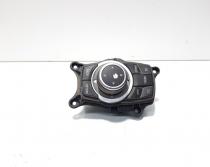 Joystick navigatie, cod 9249439-01, Bmw X1 (E84) (idi:604567)