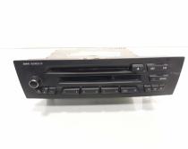 Radio CD, cod 9202152-01, Bmw 1 (E81, E87) (id:623051)