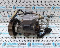 Pompa injectie 038130107D, Vw Golf 4 (1J) 1.9tdi 4 motion, AGR