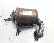 Catalizator, Nissan Qashqai (2) 1.6 DCI, R9M (id:622868)