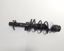 Amortizor fata, cod 6R0413031C, VW Polo (6R) 1.2 benz, CGP (id:623219)