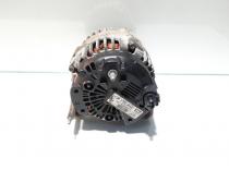 Alternator, cod 06F903023C, Seat Altea XL (5P5, 5P8) 2.0 tdi, AZV (idi:478032)