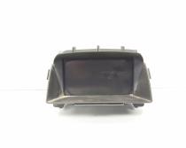 Display navigatie, cod 13275954, Opel Zafira B (A05) (id:623438)