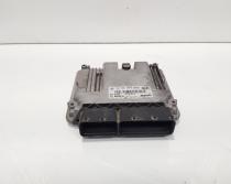 Calculator motor ECU, cod 55574903, 0281016704, Opel Insignia A, 2.0 CDTI, A20DTH (id:622531)