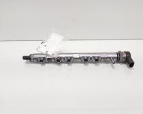 Rampa injectoare cu senzori, cod 7809127-04, 0445214182, Bmw X1 (E84) 2.0 diesel, N47D20C (id:623170)
