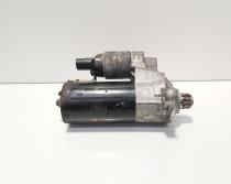 Electromotor, VW Eos (1F7, 1F8) 2.0 TDI, BMM, 6 vit man (id:623084)