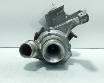 Turbosuflanta, cod 7800594, Bmw 3 (E90) 2.0 diesel, N47D20A (id:623159)