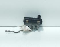 Actuator turbo, cod 6NW009228, Bmw 3 (E90) 2.0 diesel, B47D20A (id:623160)