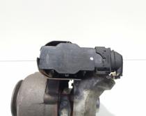 Actuator turbosuflanta, Bmw 3 (E90) 2.0 diesel, 204D4 (id:623255)