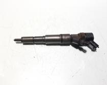 Injector, cod 7785983, 0445110049, Land Rover Freelander Soft Top, 2.0 diesel, 204D3 (idi:619953)