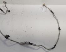 Conducta clima cu senzor, cod 9151733-03, Bmw 3 Touring (E91) 2.0 diesel, N47D20C (id:622983)