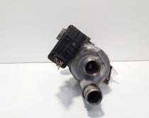 Turbosuflanta, cod 7G9Q-6K682-BC, Ford Focus C-Max, 1.8 TDCI, KKDA (pr:110747)