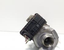 Actuator turbosuflanta, cod 6NW009206, Ford Focus 2 Combi (DA), 1.8 TDCI, KKDA (idi:623194)