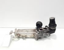 EGR cu racitor gaze, cod 03P131512C, Seat Ibiza 5 Sportcoupe (6J1), 1.2 TDI, CFW (idi:601456)